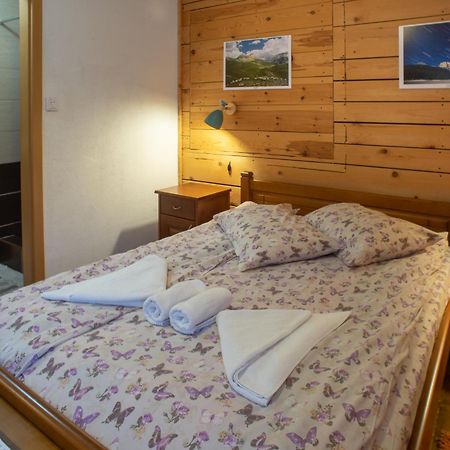 Apartments Peaks Žabljak Eksteriør bilde