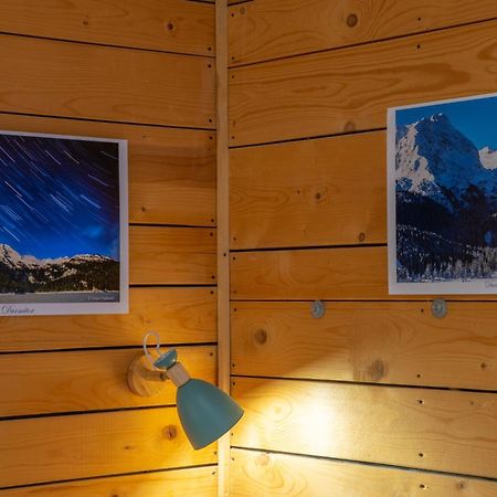 Apartments Peaks Žabljak Eksteriør bilde