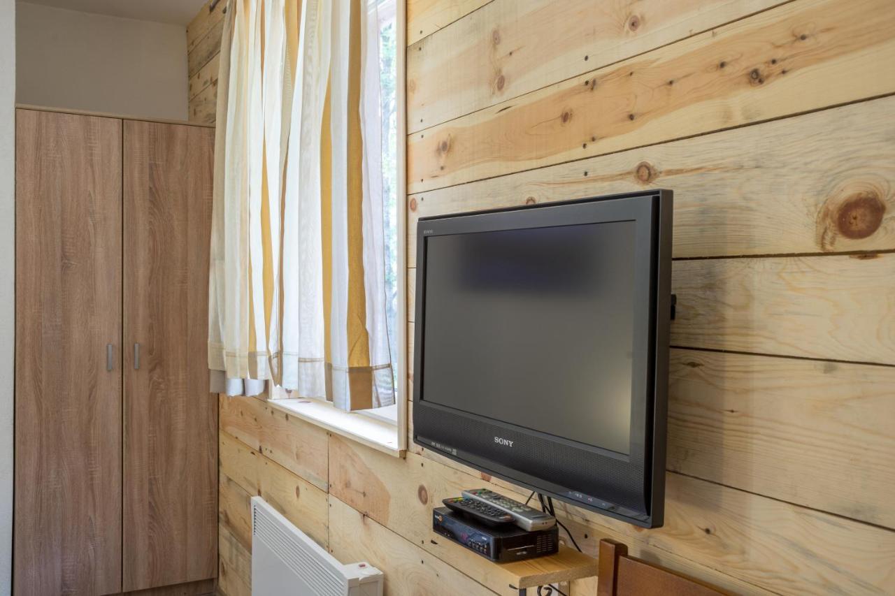 Apartments Peaks Žabljak Eksteriør bilde