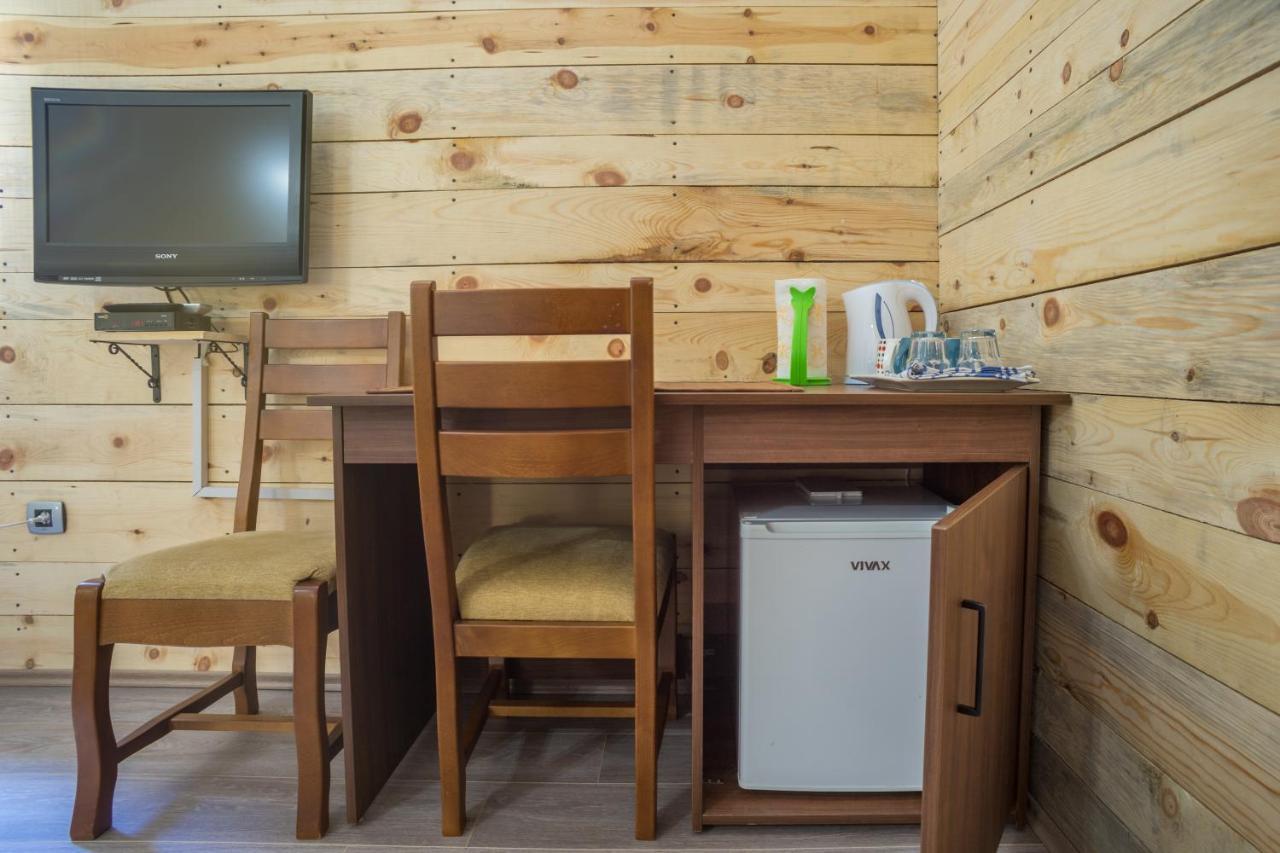 Apartments Peaks Žabljak Eksteriør bilde