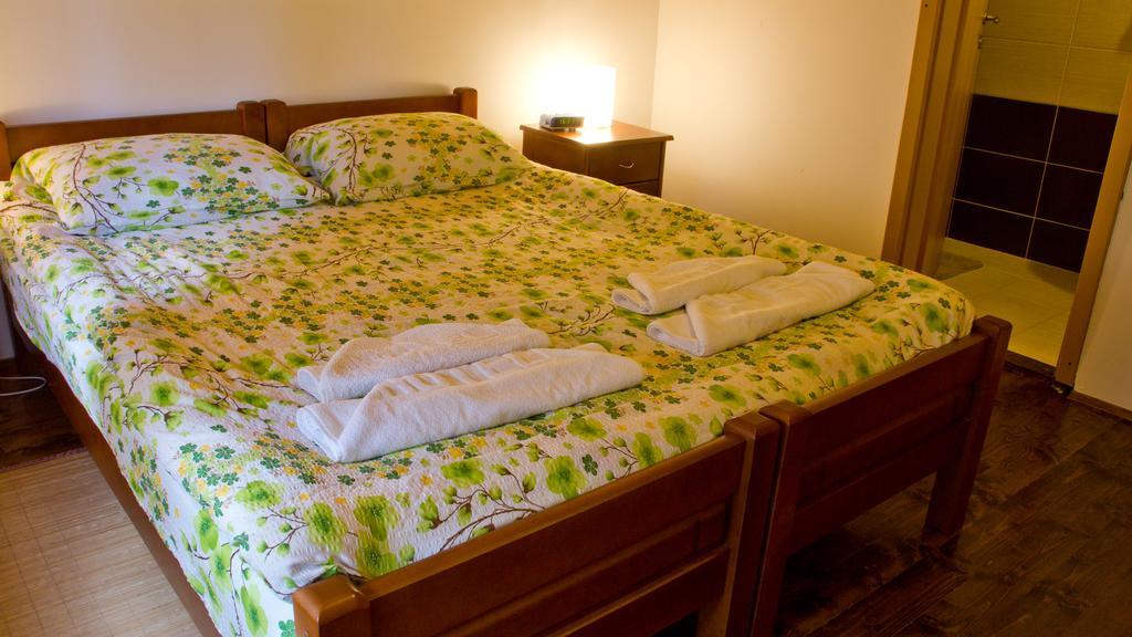 Apartments Peaks Žabljak Rom bilde