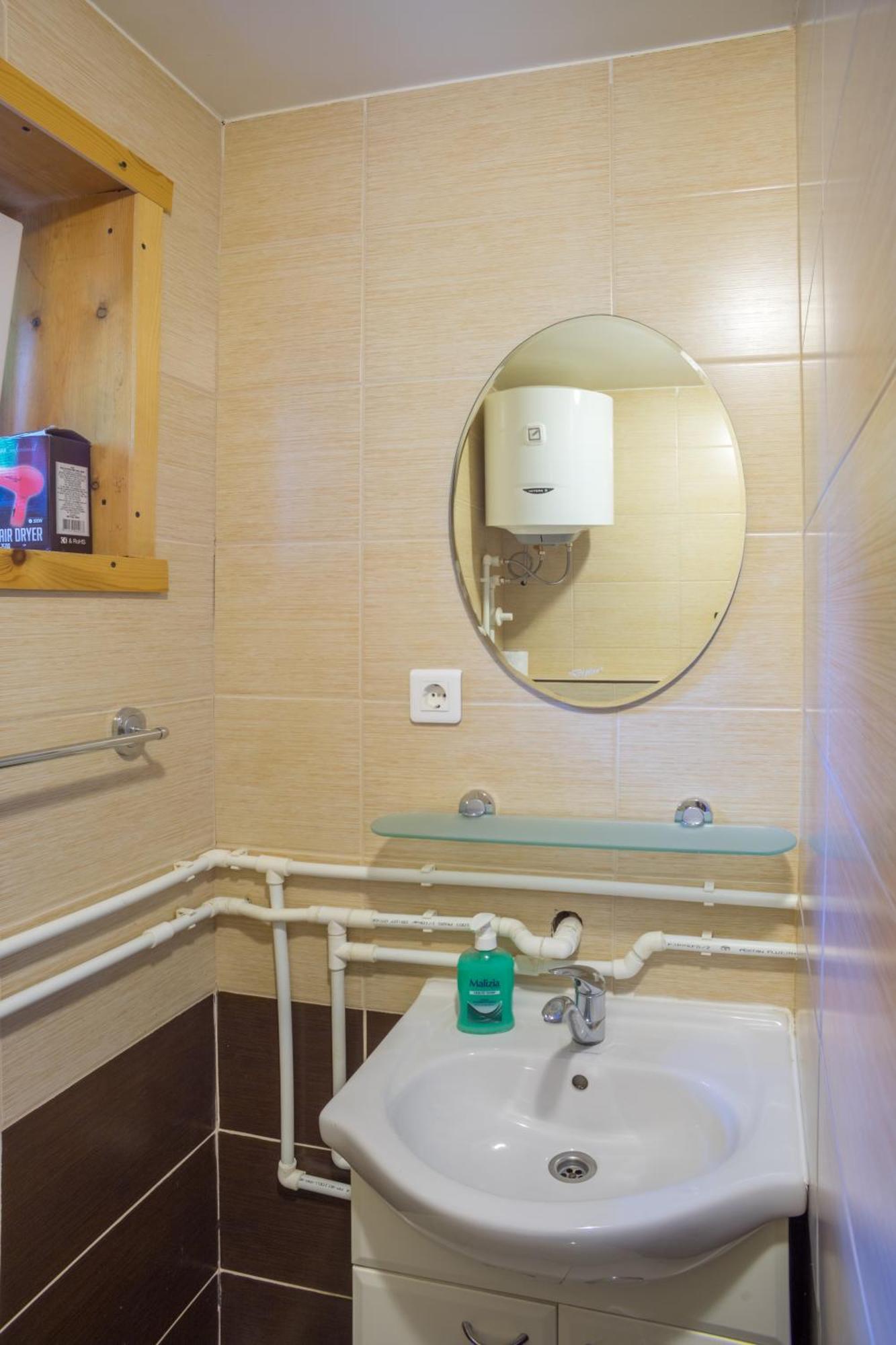 Apartments Peaks Žabljak Rom bilde