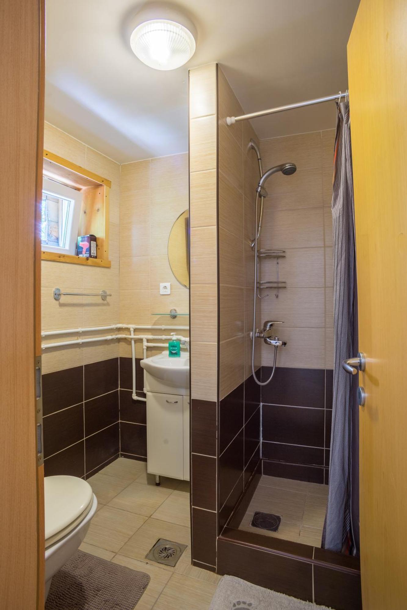 Apartments Peaks Žabljak Rom bilde