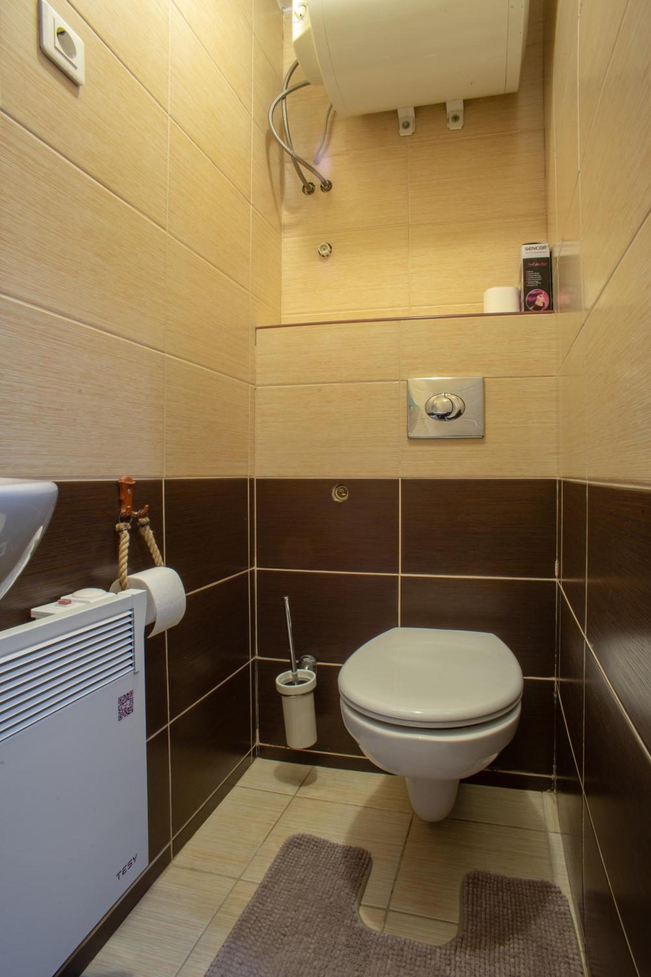 Apartments Peaks Žabljak Eksteriør bilde