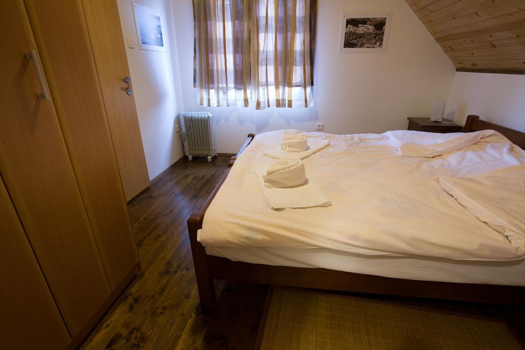 Apartments Peaks Žabljak Rom bilde