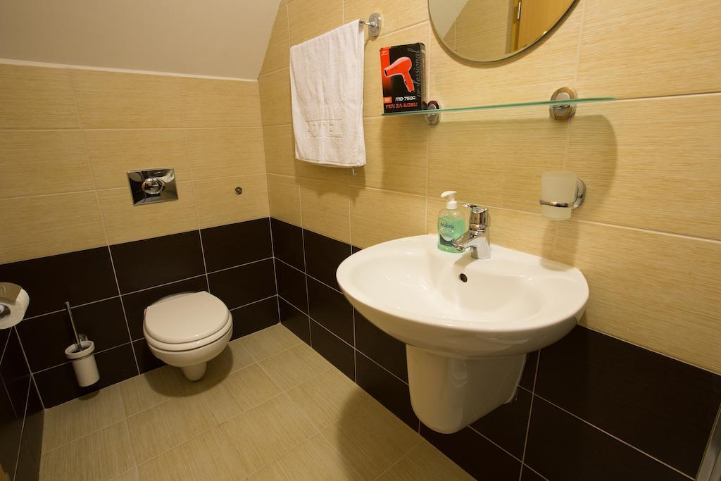 Apartments Peaks Žabljak Eksteriør bilde